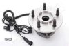 ASHIKA 44-19002 Wheel Hub